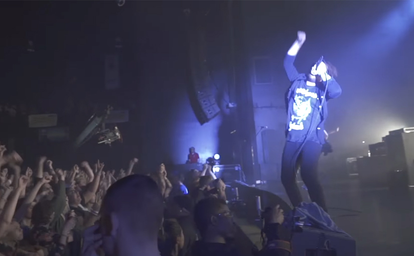 Beartooth Release Music Video For “Sick Of Me” With Aggressive Deluxe Edition