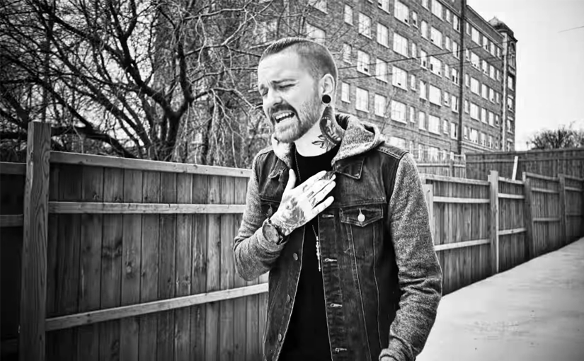 It’s Okay To Not Be Okay – New Video For “That’s Just Life” by Memphis May Fire
